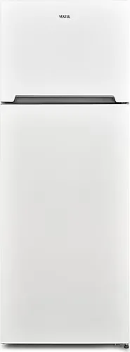 Vestel NF52111 Çift Kapılı No Frost Buzdolabı