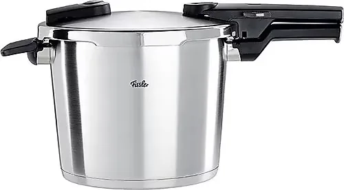 Fissler Vitaquick Premium 6 lt Düdüklü Tencere