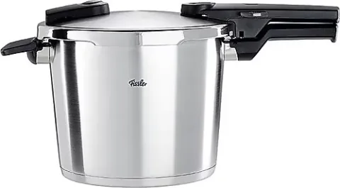 Fissler Vitaquick Premium 6 lt Düdüklü Tencere
