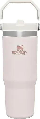 Stanley The Iceflow Flip Straw 0.89 lt Pipetli Termos Bardak