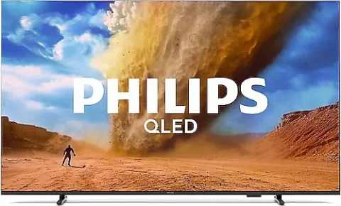 Philips 75PUS7800 75" 4K UHD Smart QLED TV