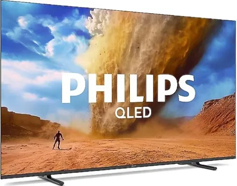 Philips 75PUS7800 75" 4K UHD Smart QLED TV