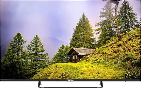 Strong MT55EG8000QF 55" 4K UHD QLED TV