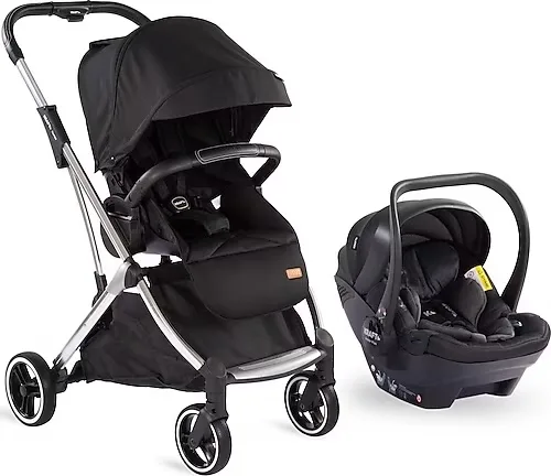Kraft Kenya Travel Sistem Bebek Arabası