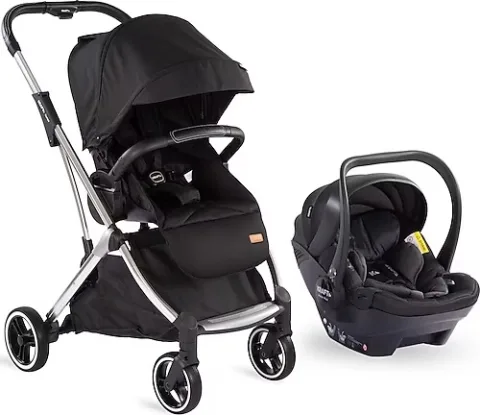 Kraft Kenya Travel Sistem Bebek Arabası