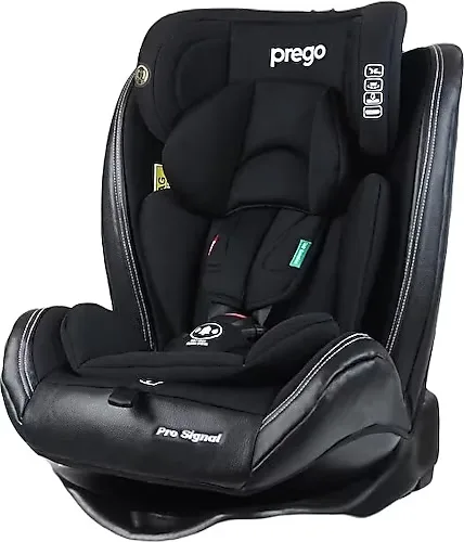 Prego Profix Pro Signal Isofix 0-36 kg Oto Koltuğu