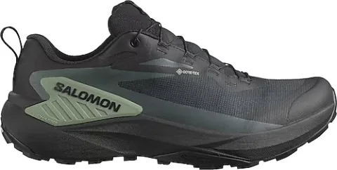 Salomon Genesis Gore-Tex Erkek Koşu Ayakkabısı