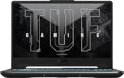 Asus TUF Gaming A15 FA506NF-HN004 15.6" Full HD Gaming Laptop
