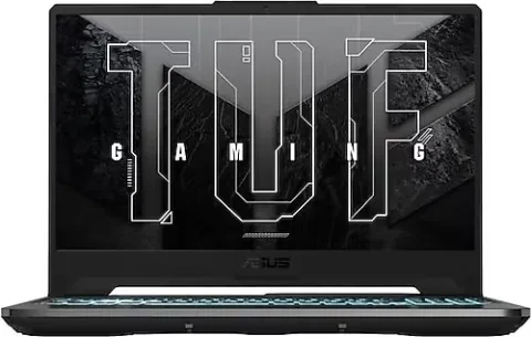 Asus TUF Gaming A15 FA506NF-HN004 15.6" Full HD Gaming Laptop