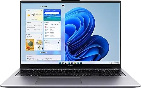 Huawei MateBook D16 i5-12450H 16" WUXGA Notebook