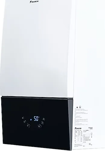 Daikin Premix VZ D2CPX023 23 kW Tam Yoğuşmalı Kombi