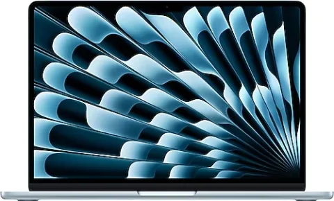 MacBook Air M4 16 GB 256 GB SSD 13.6" Notebook