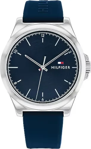Tommy Hilfiger TH1710616 Erkek Kol Saati
