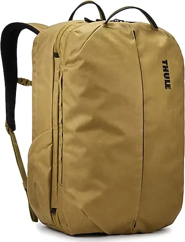 Thule Aion Kahverengi Laptop Sırt Çantası