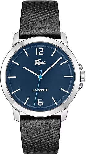 Lacoste 2011275 Erkek Kol Saati