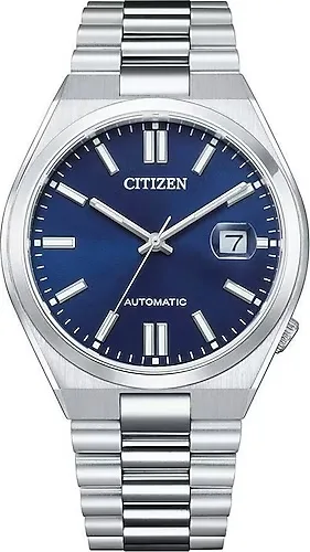 Citizen Tsuyosa NJ015 Erkek Kol Saati