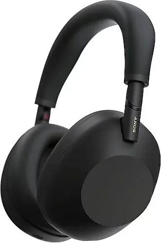 Sony WH-1000XM6 Kulak Üstü Bluetooth Kulaklık