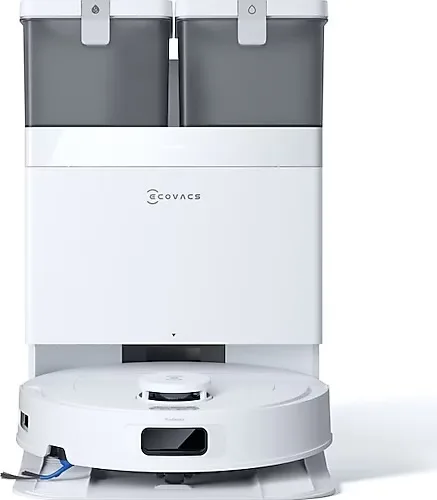 Ecovacs Deebot T30C Robot Süpürge