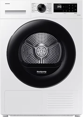 Samsung DV10DG54A0AEAH 10 kg Çamaşır Kurutma Makinesi