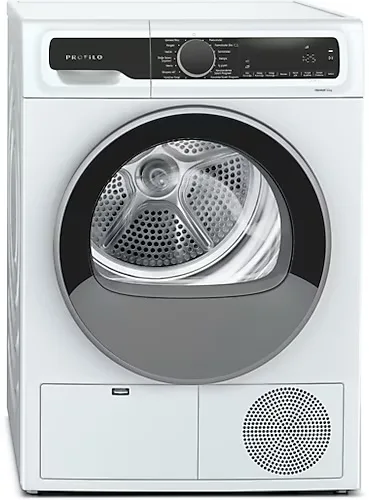 Profilo KM10610CTR 10 kg Çamaşır Kurutma Makinesi