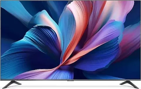 Xiaomi A Pro 4K UHD 55" Smart QLED TV