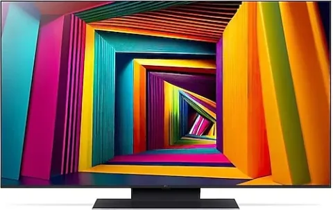 LG 55UT91006LA 4K UHD 55" Smart LED TV