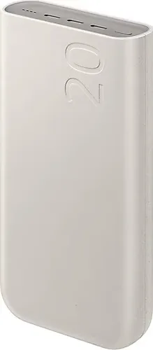 Samsung P4520X 20000 mAh Hızlı Powerbank