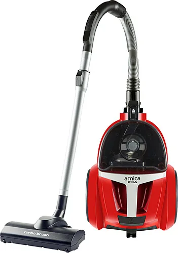 Arnica Pika 750 W Toz Torbasız Süpürge