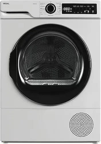 Regal KM 101132 10 kg Çamaşır Kurutma Makinesi
