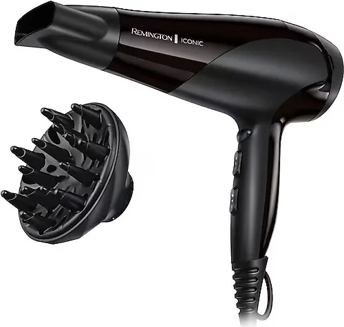 Remington Ionic Dry D3198 2200 W Saç Kurutma Makinesi