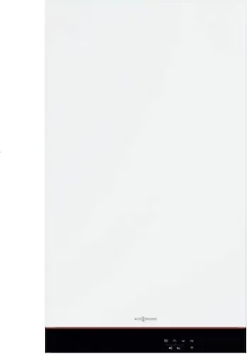 Viessmann Vitodens Trend 25/29 kW Hermetik Tam Yoğuşmalı Kombi