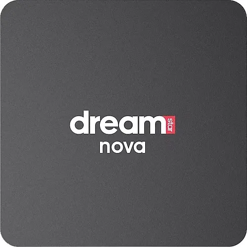 Dreamstar Nova 32 GB 4K Android TV Box