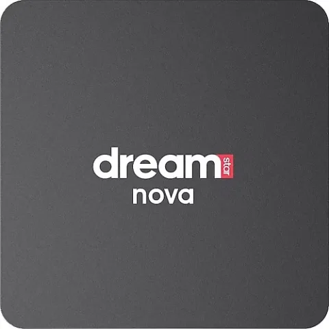 Dreamstar Nova 32 GB 4K Android TV Box