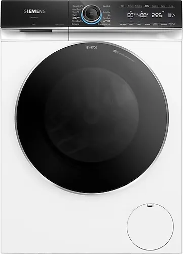 Siemens iQ700 WG54B2A1TR 1400 Devir 10 kg Çamaşır Makinesi