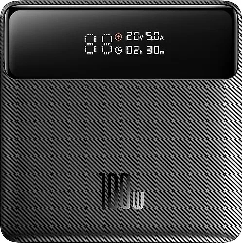 Baseus Blade Power HD Edition 20000 mAh Hızlı Şarj Powerbank