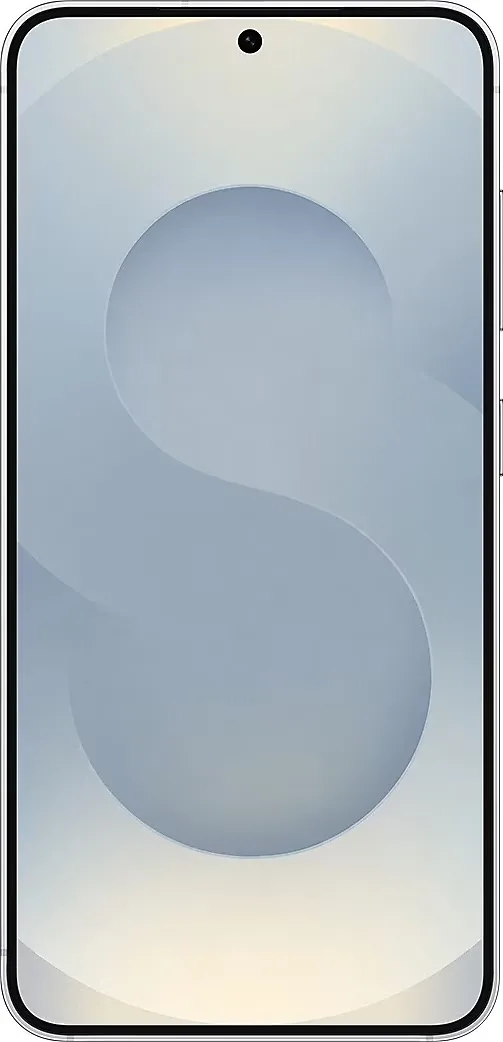 Samsung Galaxy S25 128 GB Gümüş