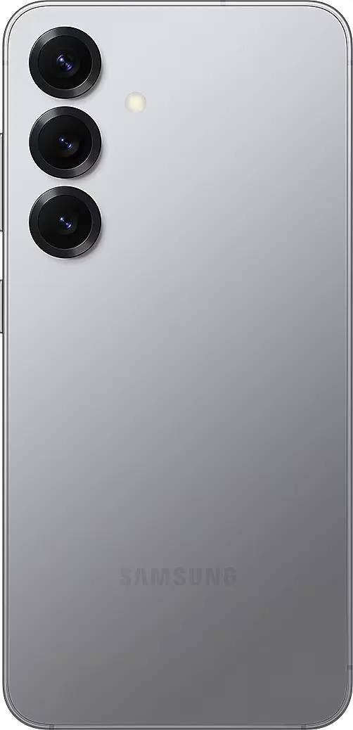 Samsung Galaxy S25 128 GB Gümüş