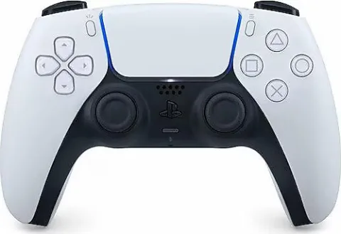 Sony DualSense Kablosuz PS5 Oyun Kolu