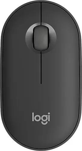 Logitech Pebble 2 M350S Optik Kablosuz Mouse