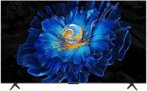 TCL 75C6KS 75" 4K UHD QD-MiniLED TV