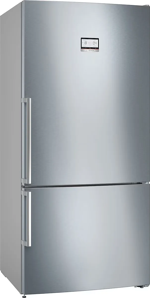 Bosch KGN86AID2N Alttan Donduruculu Buzdolabı