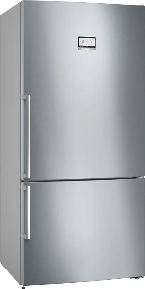 Bosch KGN86AID2N Alttan Donduruculu Buzdolabı