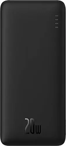 Baseus Airpow 20000 mAh Hızlı Şarj Powerbank