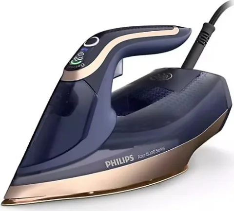 Philips DST8050/20 Azur 8000 Serisi Buharlı Ütü
