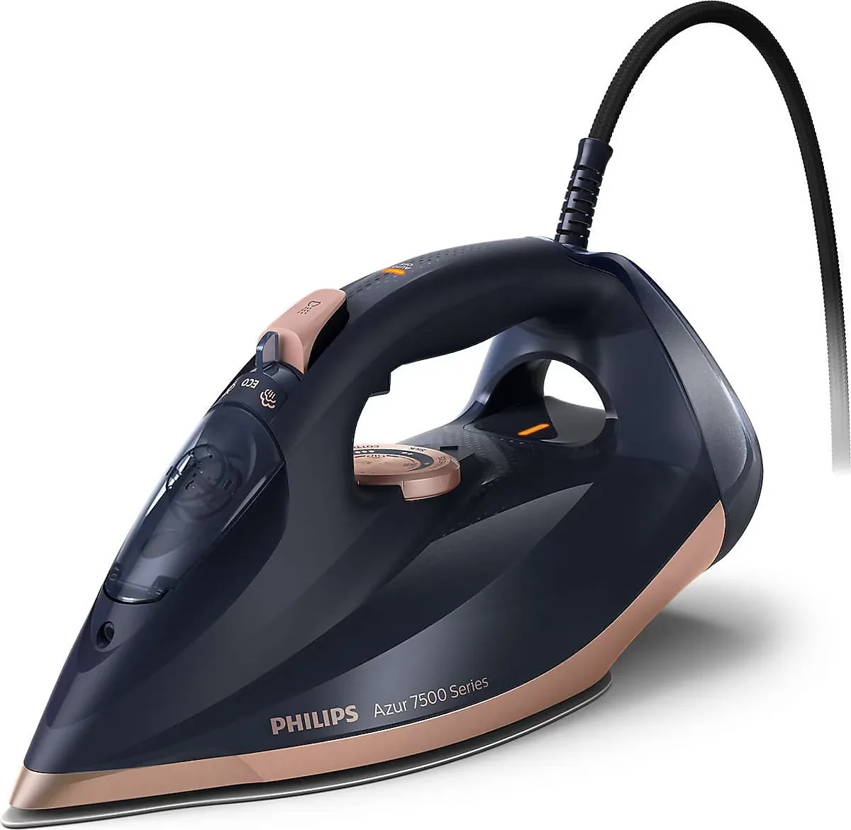 Philips DST7510/80 Azur 7500 Serisi Buharlı Ütü
