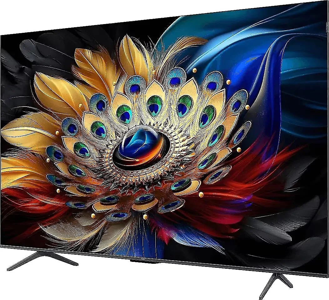 TCL 65T7B 65" 4K Ultra HD QLED TV