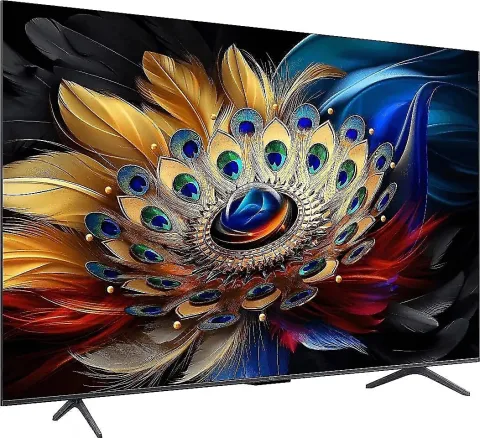 TCL 65T7B 65" 4K Ultra HD QLED TV