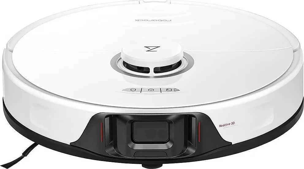 Roborock S8 Sonic Robot Süpürge