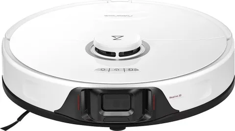 Roborock S8 Sonic Robot Süpürge