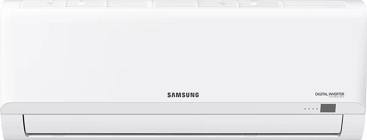 Samsung AR12TXHQBWK/SK 12000 BTU Inverter Duvar Tipi Klima